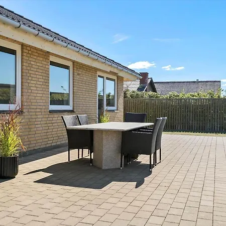 Дом отдыха 70068-ulfborg-fuglevaenget-18