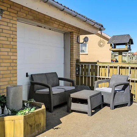 Дом отдыха 70068-ulfborg-fuglevaenget-18 Ulfborg