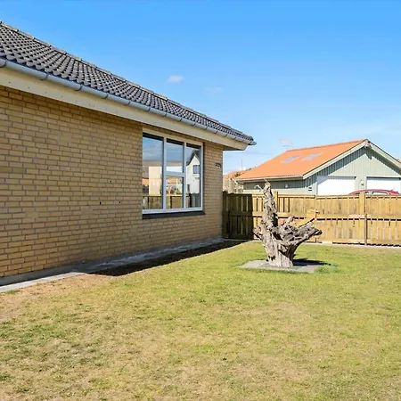 Дом отдыха 70068-ulfborg-fuglevaenget-18