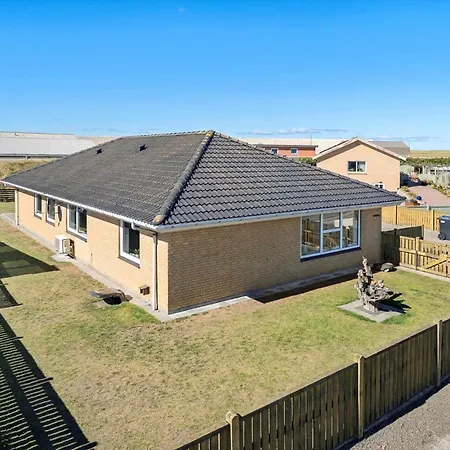 בית נופש 70068-ulfborg-fuglevaenget-18