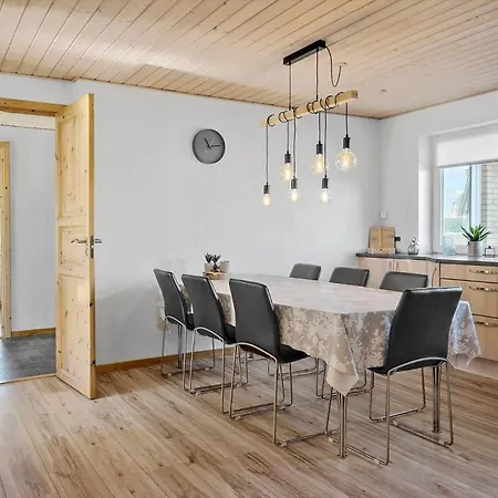 Dom wakacyjny 70068-ulfborg-fuglevaenget-18 *