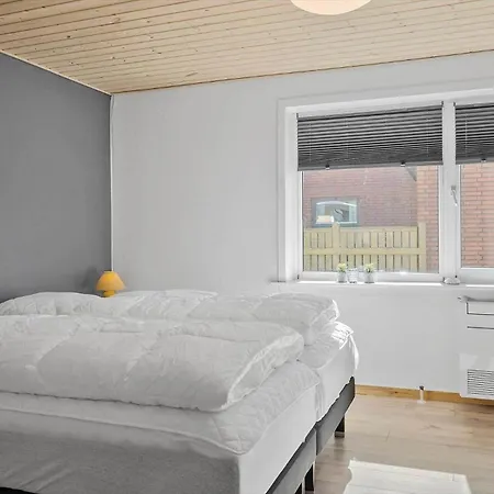 Tatil Evi 70068-ulfborg-fuglevaenget-18 *