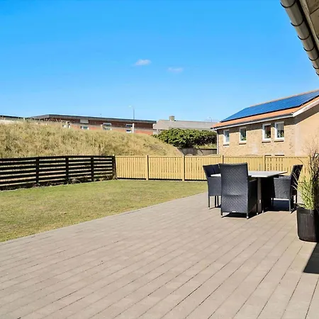 Tatil Evi 70068-ulfborg-fuglevaenget-18 Ulfborg