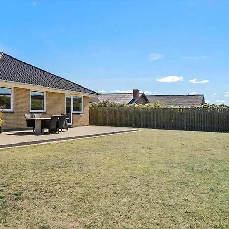 70068-ulfborg-fuglevaenget-18 Tatil Evi *