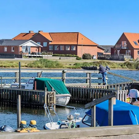 70068-ulfborg-fuglevaenget-18 Tatil Evi *