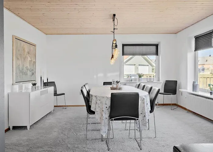 70068-ulfborg-fuglevaenget-18 Дом отдыха *