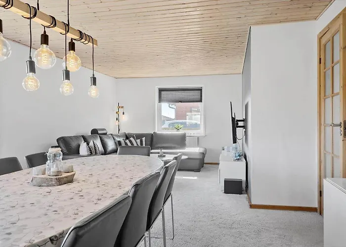 70068-ulfborg-fuglevaenget-18 Дом отдыха Ulfborg