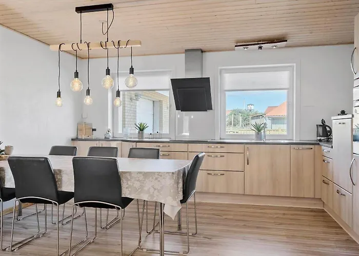 70068-ulfborg-fuglevaenget-18 Дом отдыха Ulfborg