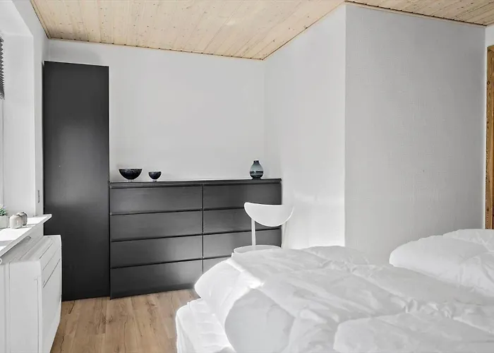 70068-ulfborg-fuglevaenget-18 Дом отдыха *