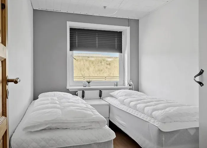 Дом отдыха 70068-ulfborg-fuglevaenget-18 Ulfborg