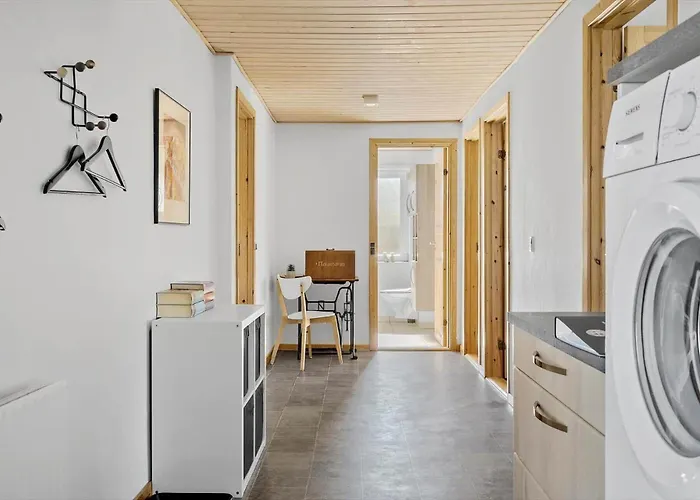 70068-ulfborg-fuglevaenget-18 Дом отдыха *