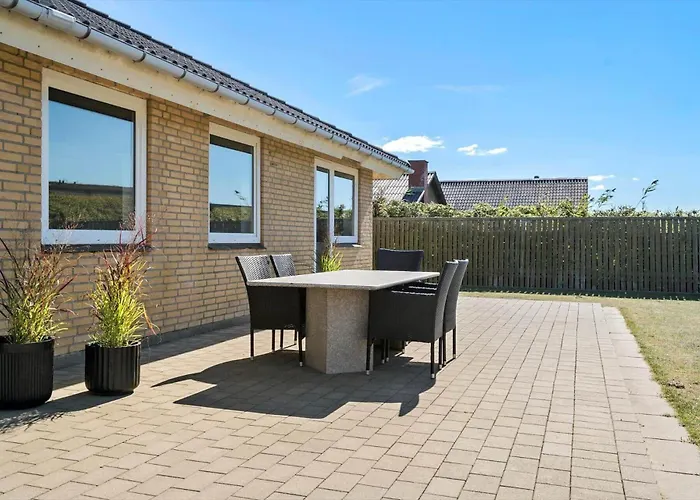 Дом отдыха 70068-ulfborg-fuglevaenget-18