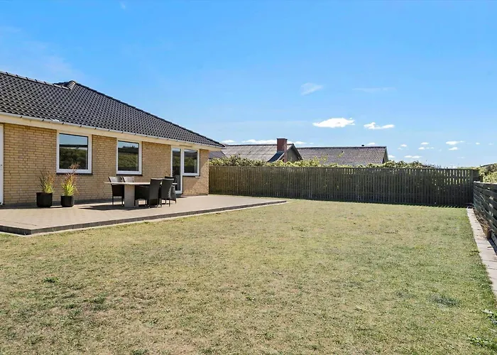 70068-ulfborg-fuglevaenget-18 Дом отдыха *