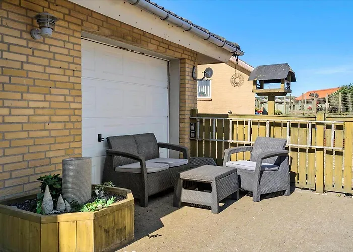 Дом отдыха 70068-ulfborg-fuglevaenget-18 Ulfborg