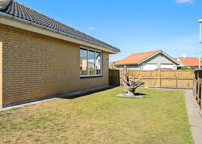 Дом отдыха 70068-ulfborg-fuglevaenget-18