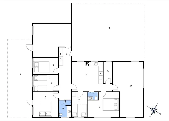 70068-ulfborg-fuglevaenget-18 Дом отдыха