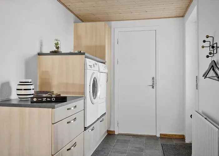 Dom wakacyjny 70068-ulfborg-fuglevaenget-18